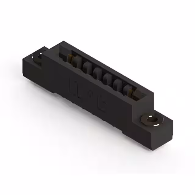 357-014-556-203 EDAC Inc.  Edgeboard Connectors